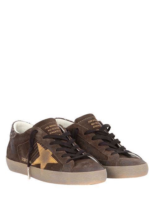 Super Star Sneaker GOLDEN GOOSE | GWF00102F00810055736
